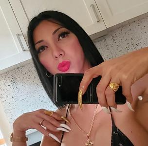 699461788: Transexual en Las Palmas