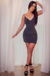 613216457: Chica busca chico en Madrid