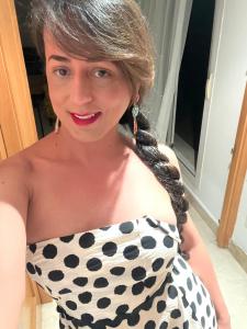 604237001: Transexual en Madrid