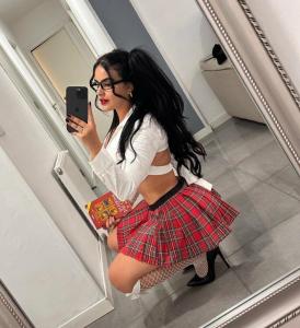 674613448: Chica busca chico en Madrid