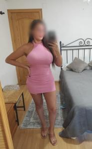 722587752: Chica busca chico en La Rioja