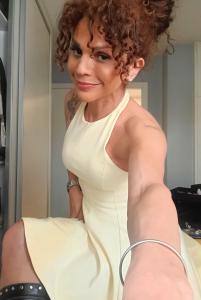 687841635: Transexual en Málaga