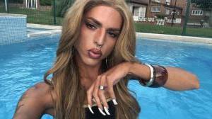 617292749: Transexual en Madrid