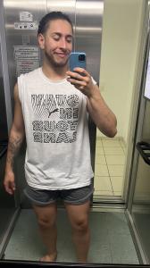 604936632: Chico busca chica en Las Palmas