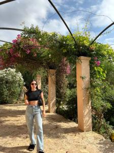 613782389: Chica busca chico en Mallorca