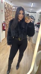 687761095: Chica busca chico en Asturias