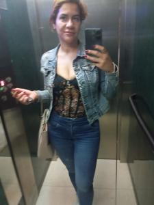 672017347: Chica busca chico en Málaga