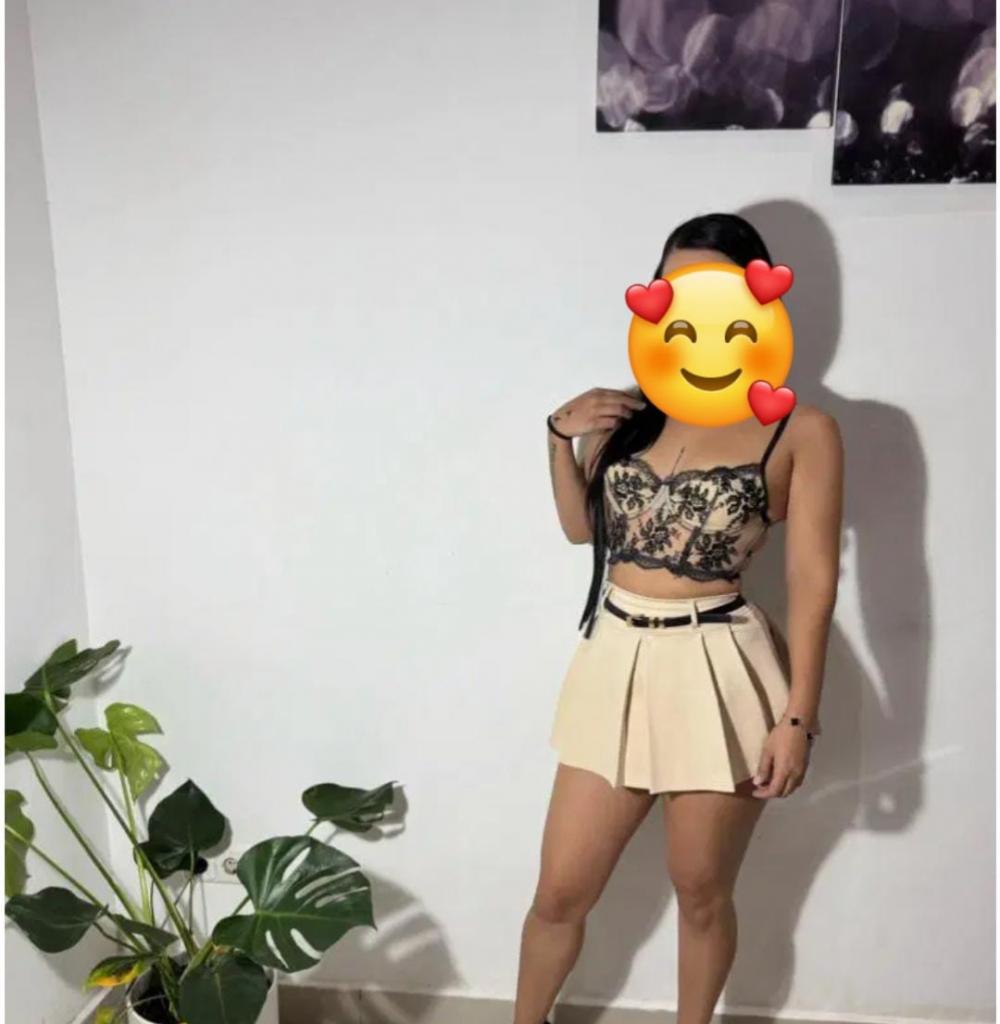 Chica busca chico en Córdoba: 
