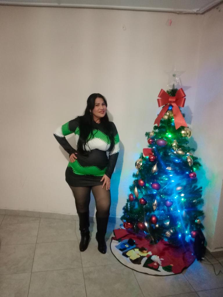 Chica busca chico en Granada: 