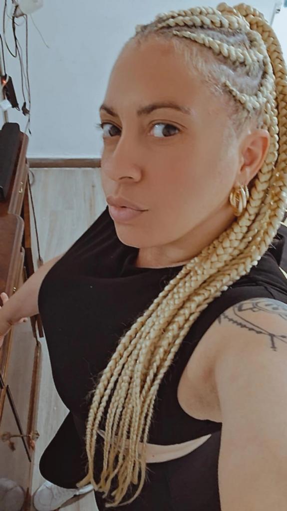 Chica busca chico en Córdoba: 