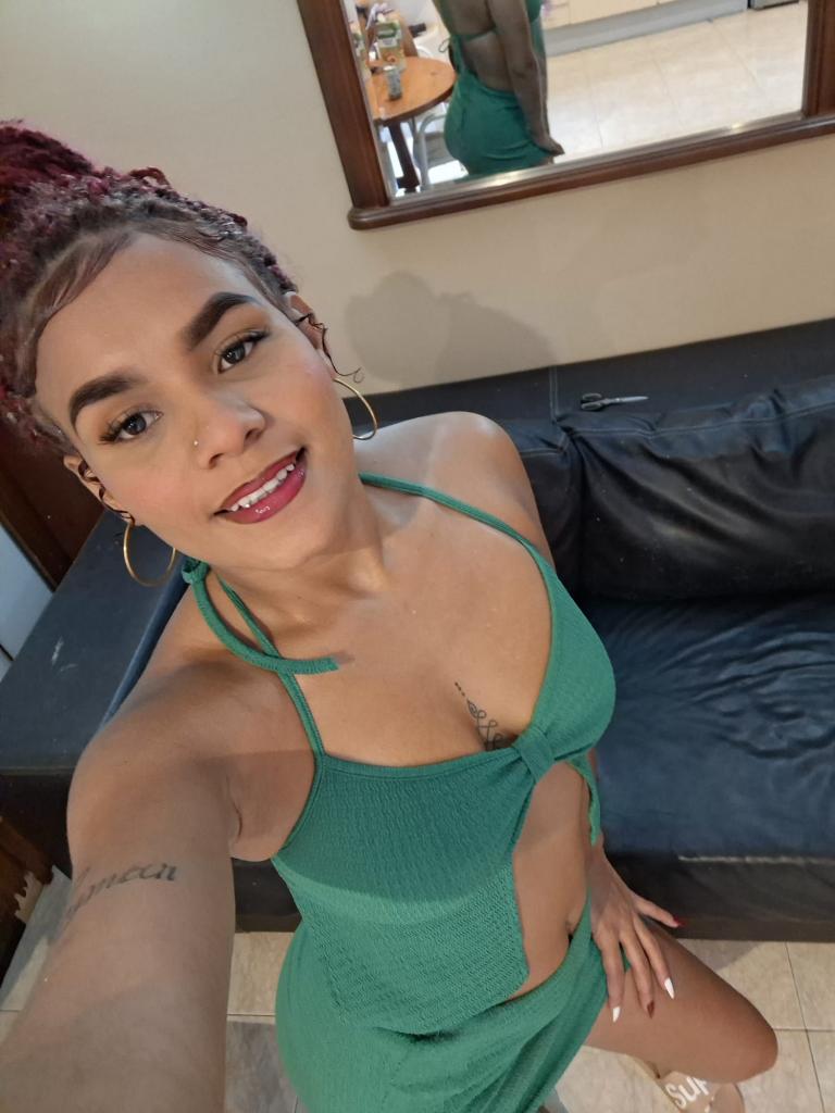 Chica busca chico en Zaragoza: 