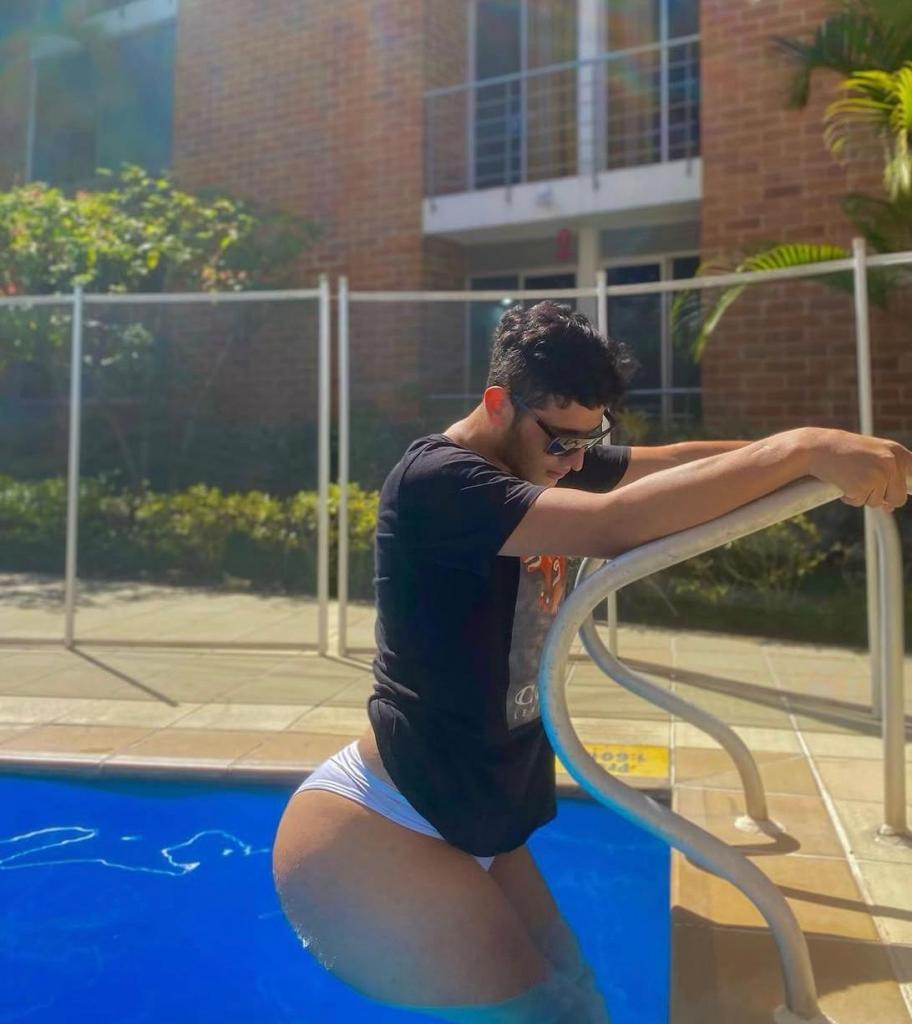 Travesti en Mallorca: 