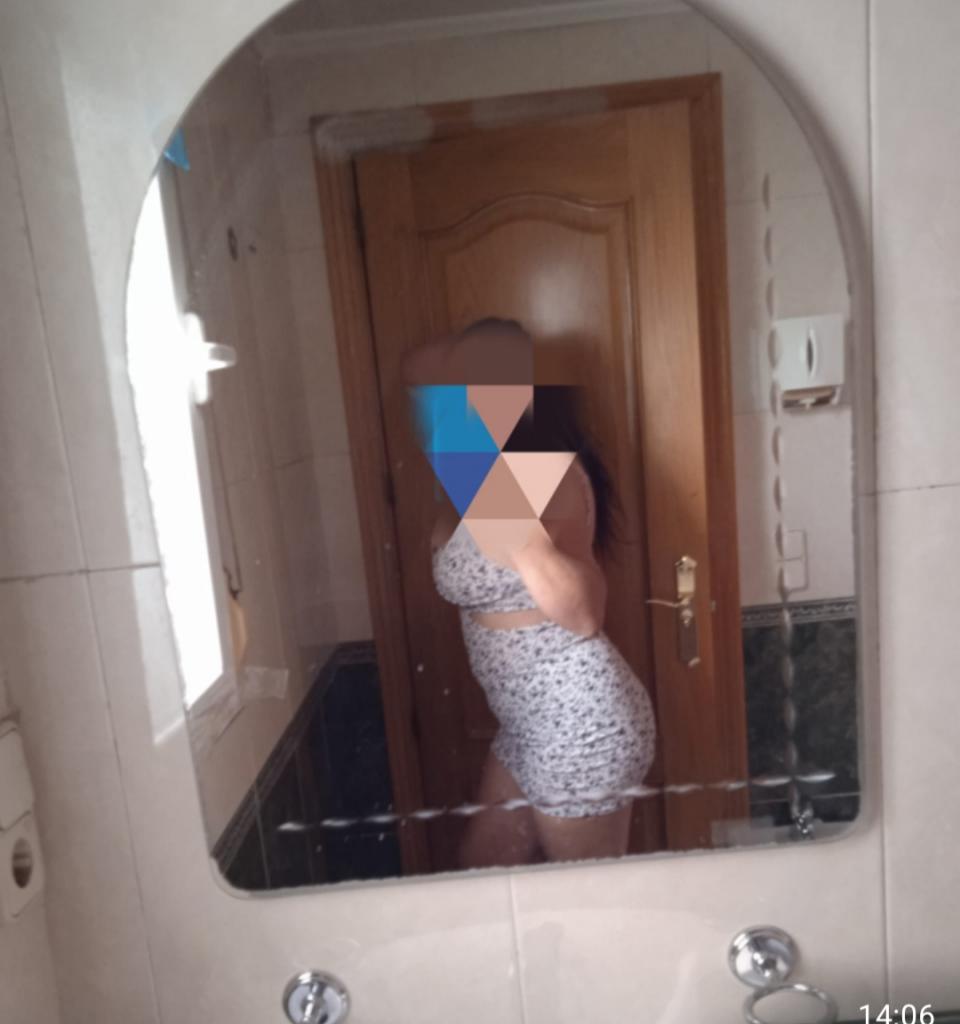 Chica busca chico en Madrid: 