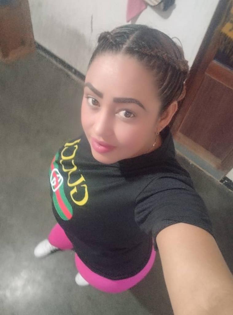 Chica busca chico en Córdoba: 