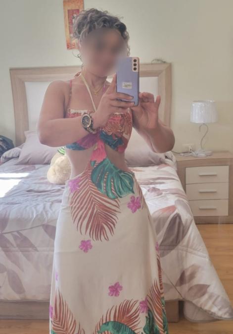 Chica busca chico en Orense: 
