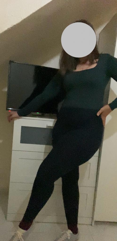 Chica busca chico en Murcia: 