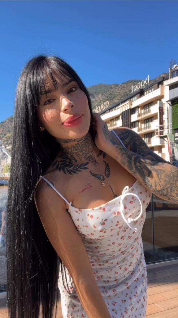 Chica busca chico en Lérida: 