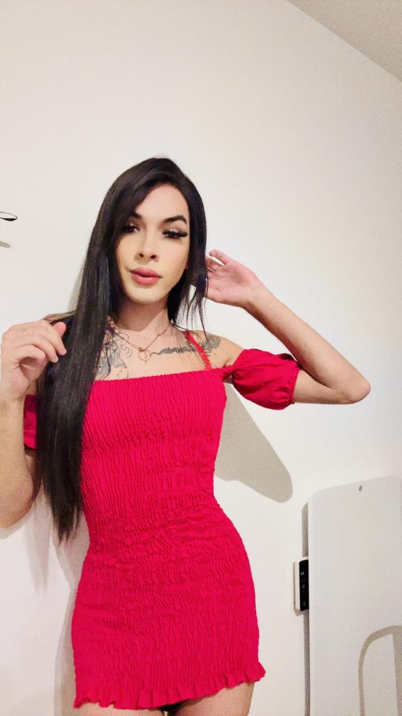 Travesti en Murcia: 