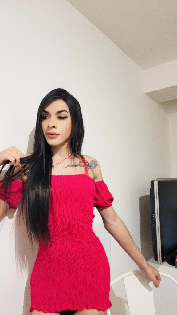 Transexual en Murcia: 
