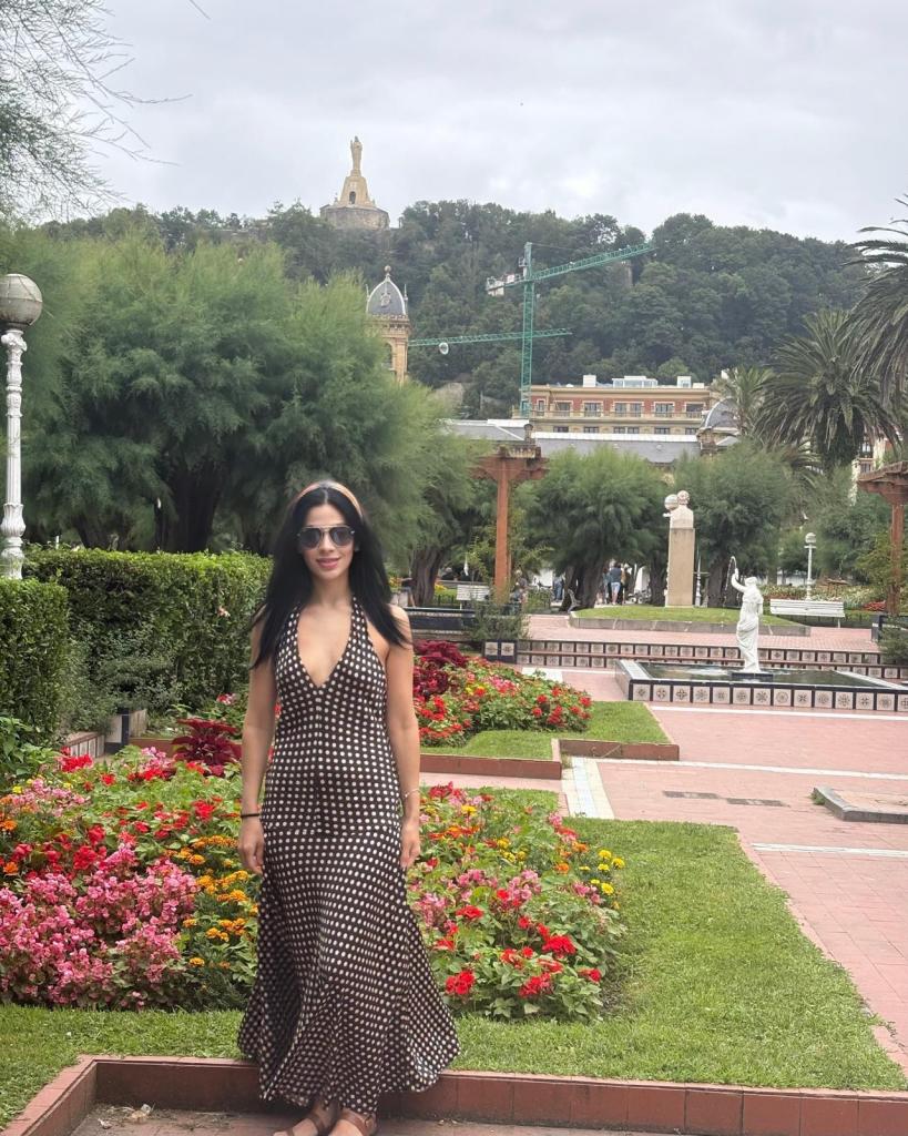 631650340: Chica busca chico en Guipúzcoa