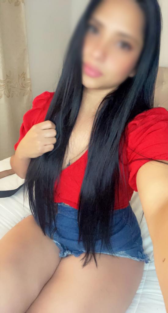 Chica busca chico en Málaga: 