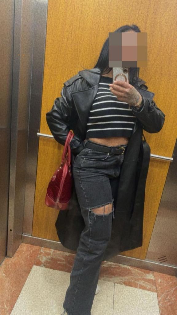 Chica busca chico en Madrid: 