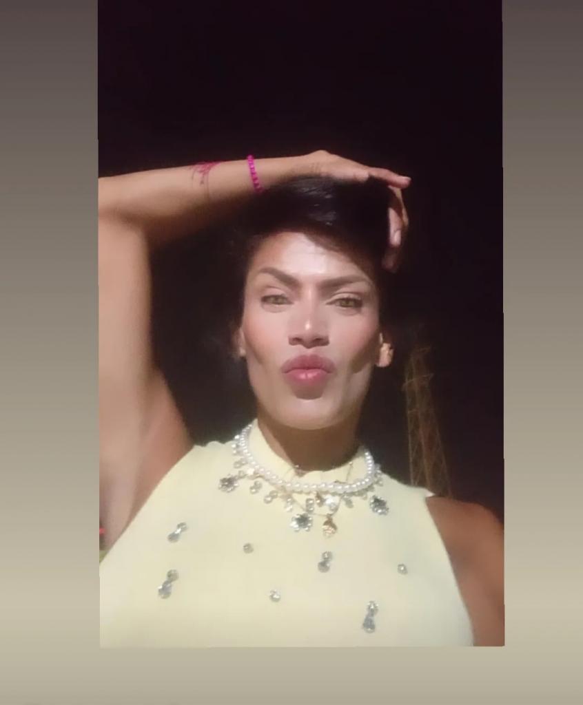 Travesti en Málaga: 