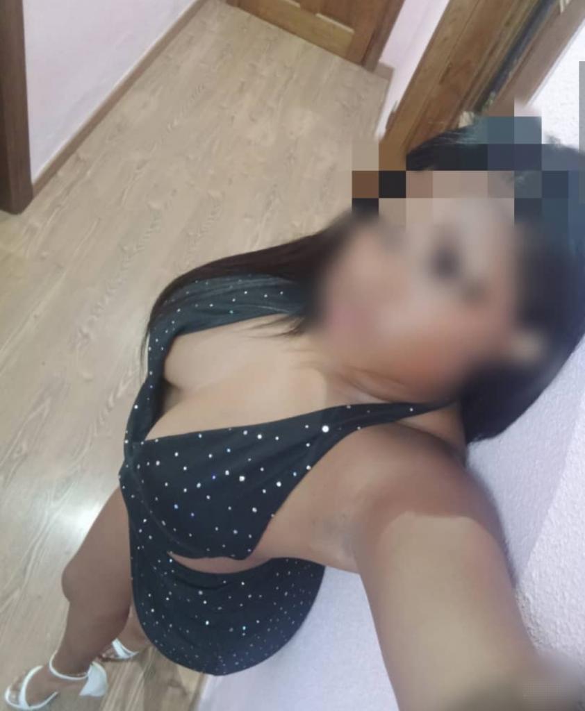 Chica busca chico en Pontevedra: 