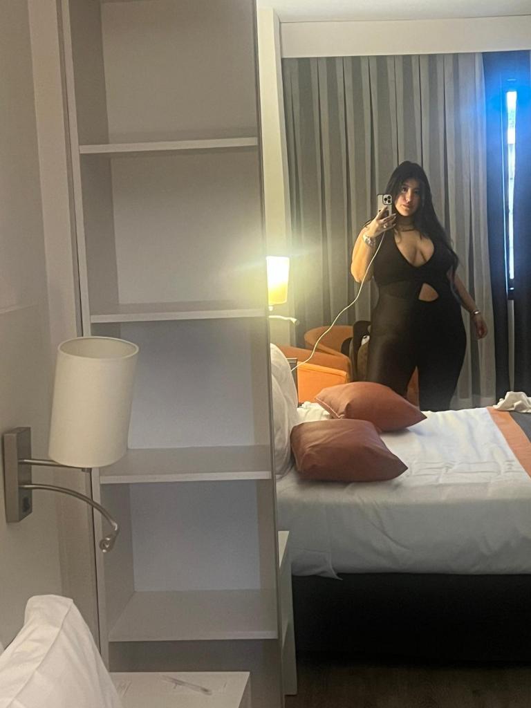 Chica busca chico en Málaga: 
