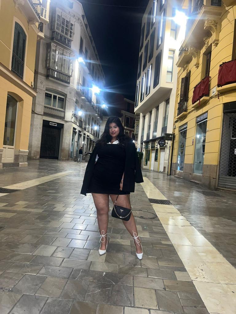 Chica busca chico en Málaga: 