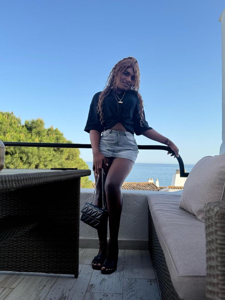 Transexual en Valencia: 