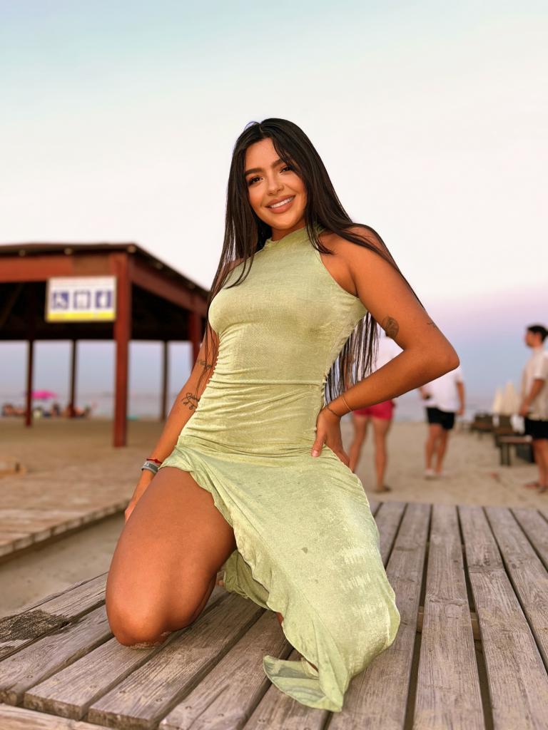 Chica busca chico en Málaga: 