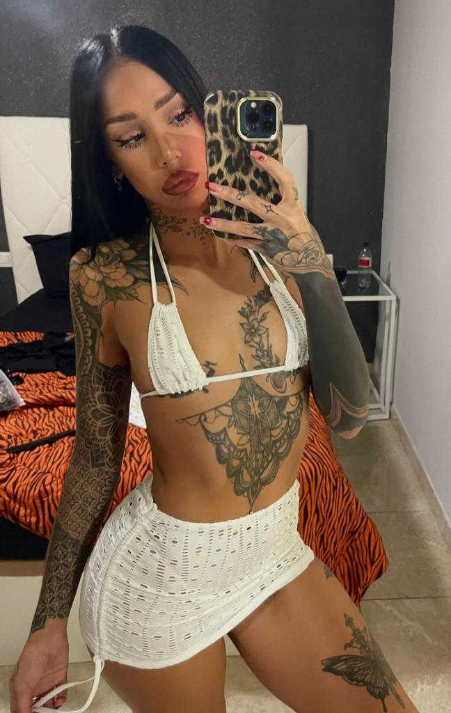 Chica busca chico en Las Palmas: 