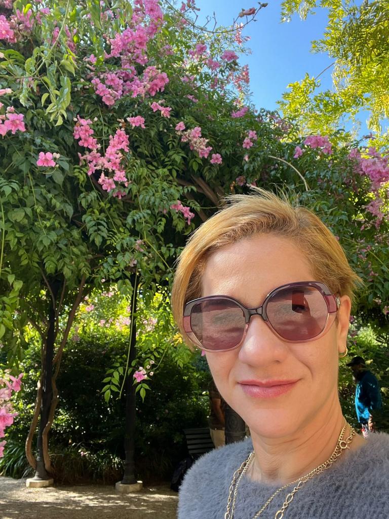 Chica busca chico en Málaga: 