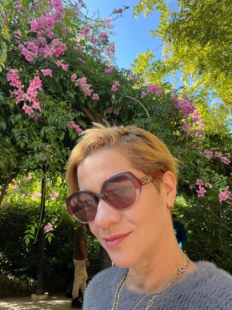 Chica busca chico en Málaga: 