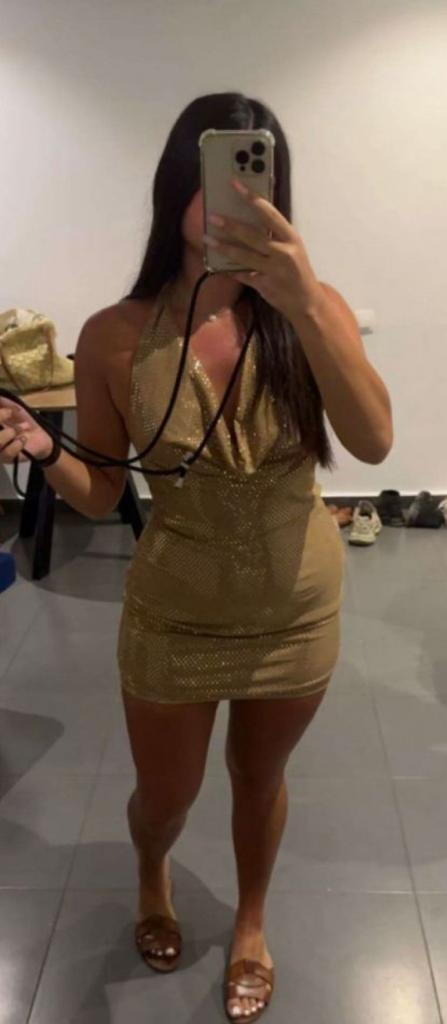 Chica busca chico en Málaga: 