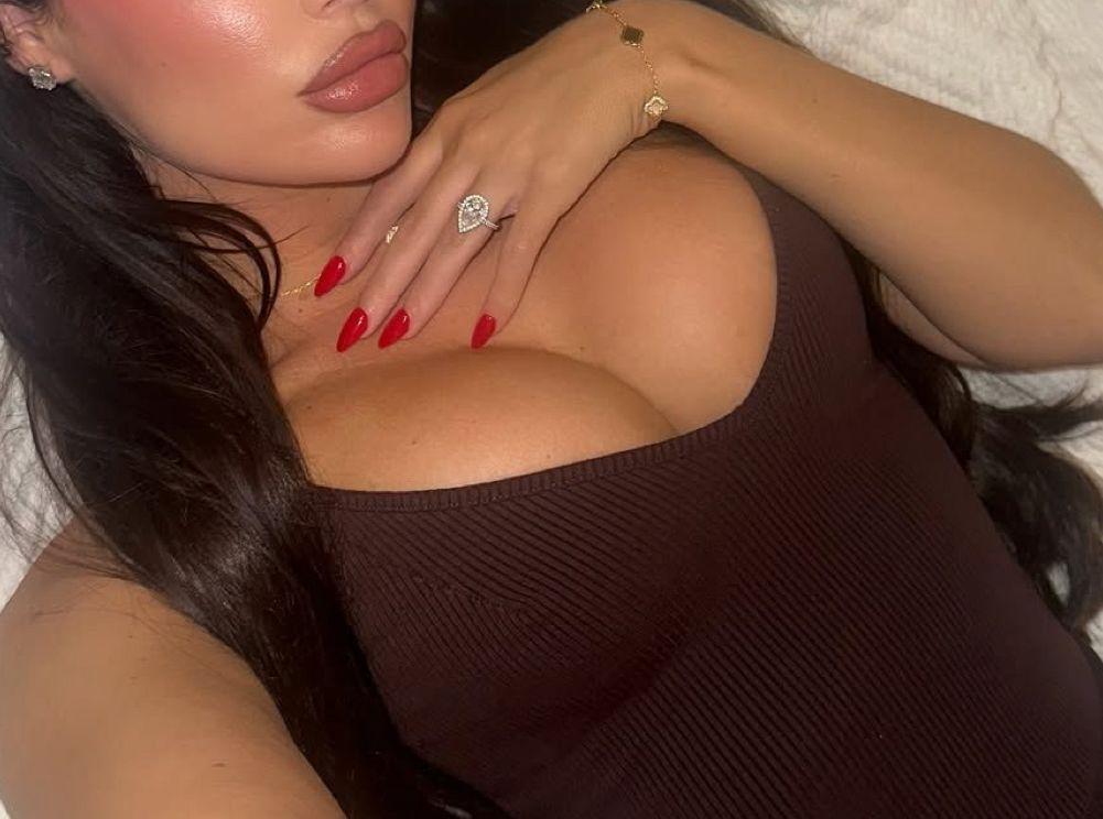 Chica busca chico en Málaga: 