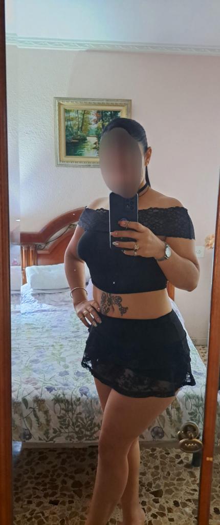 Chica busca chico en Murcia: 