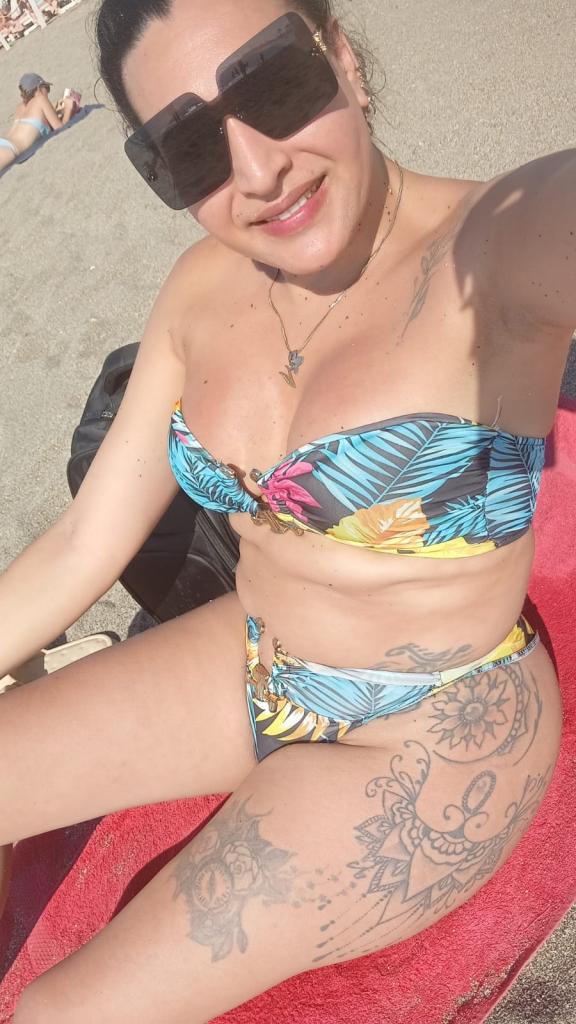 Transexual en Málaga: 