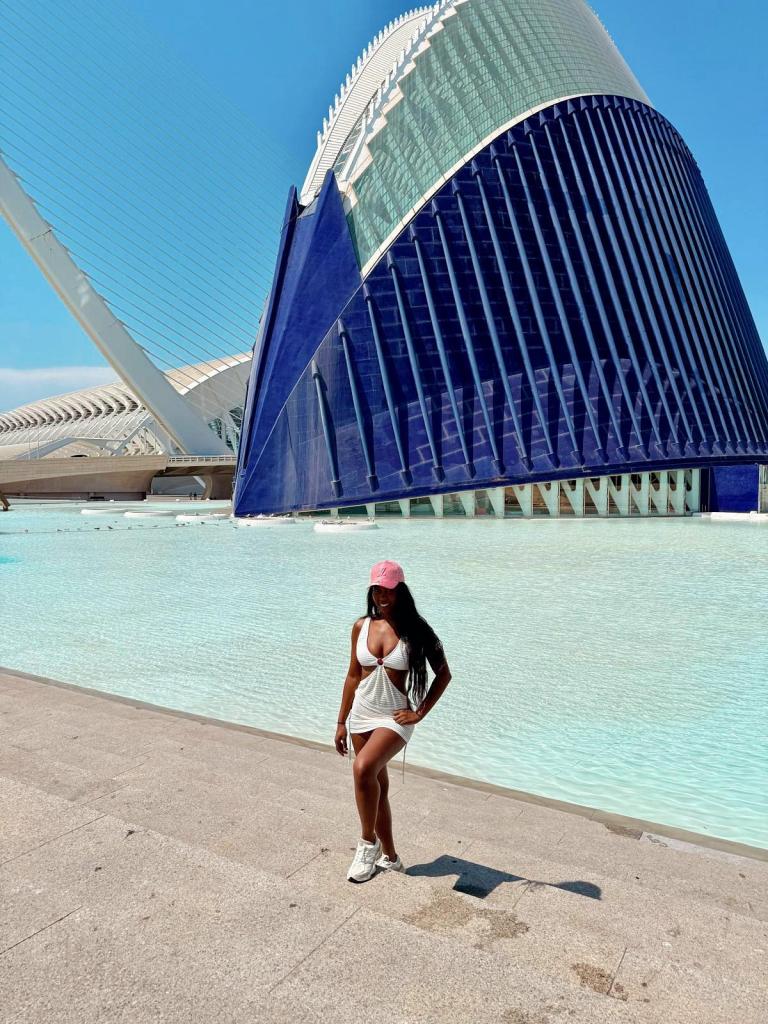 Chica busca chico en Mallorca: 