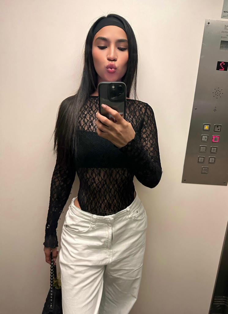 Chica busca chico en León: 