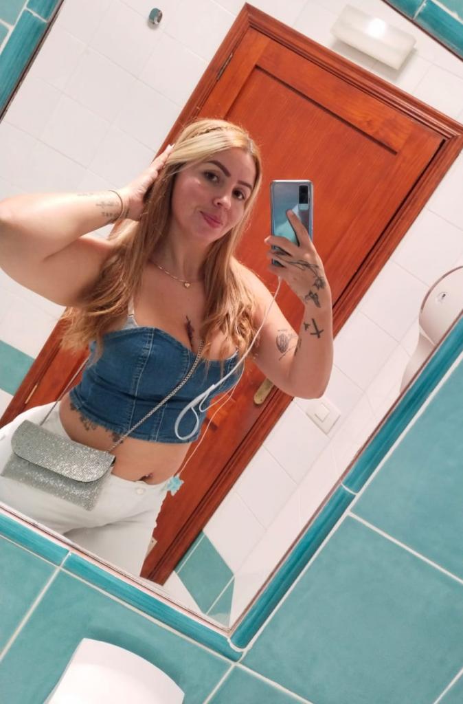 Chica busca chico en Cáceres: 