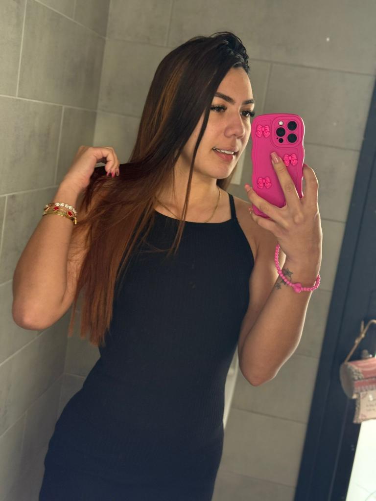 Chica busca chico en Toledo: 