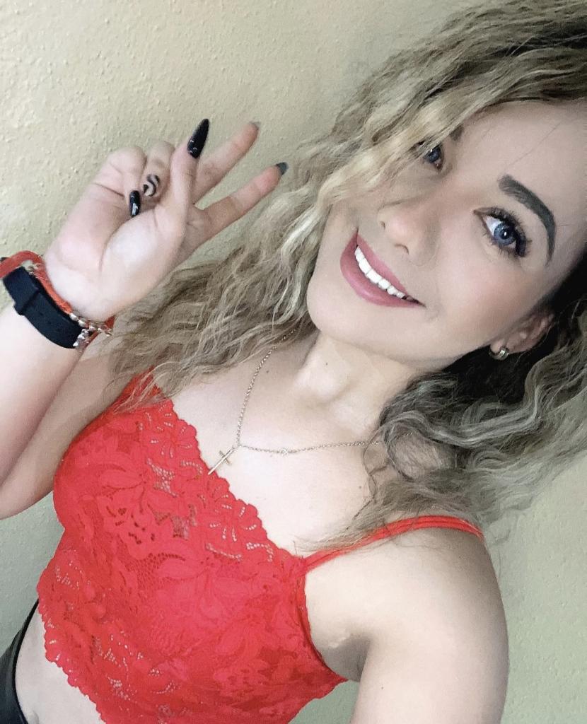 Chica busca chico en Toledo: Chica busca chico