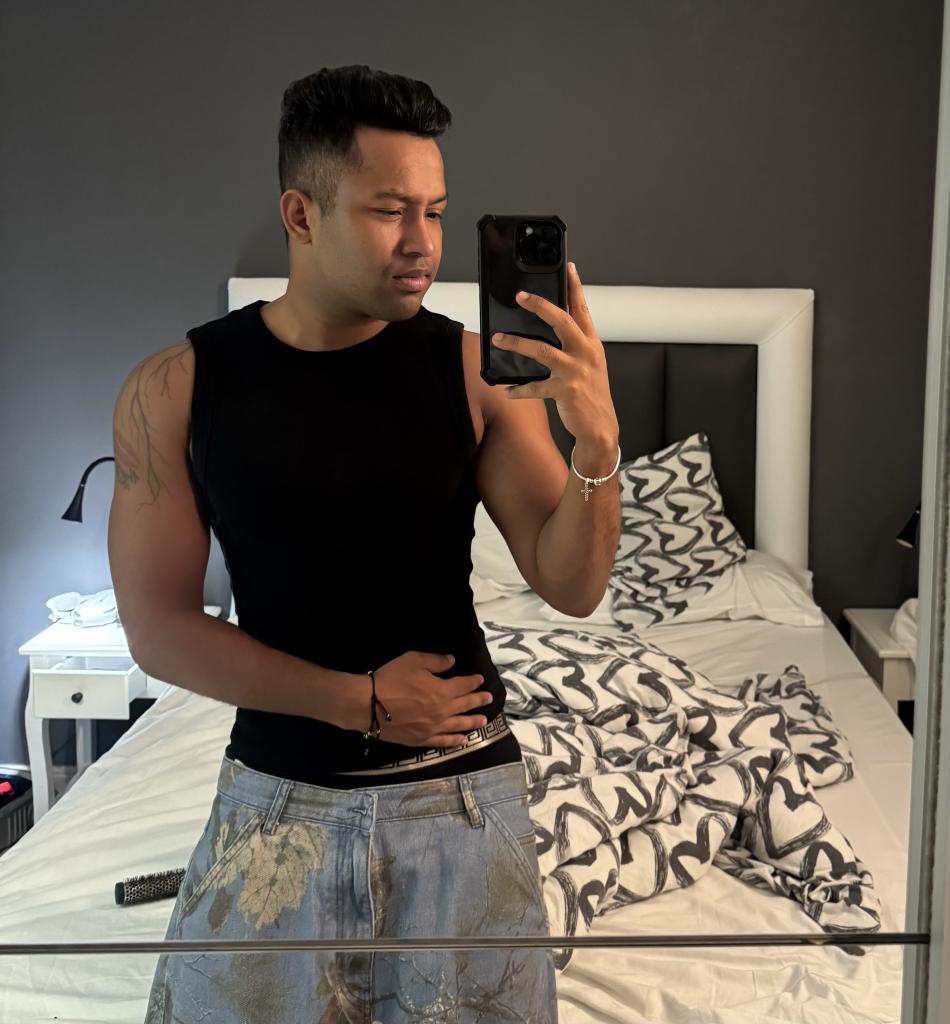 661438907: Chico busca chica en Tenerife