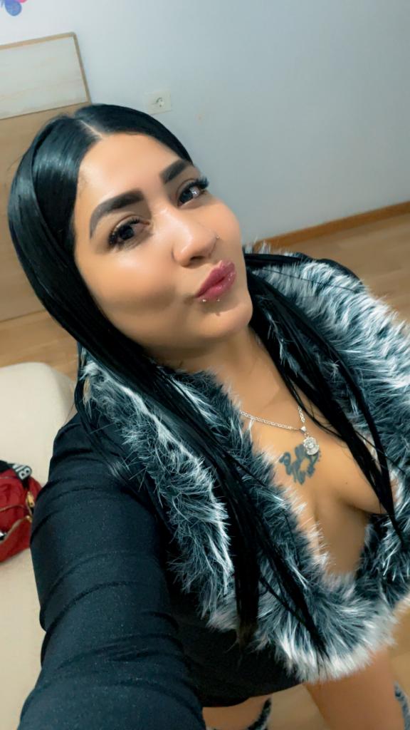 Chica busca chico en Lugo: 