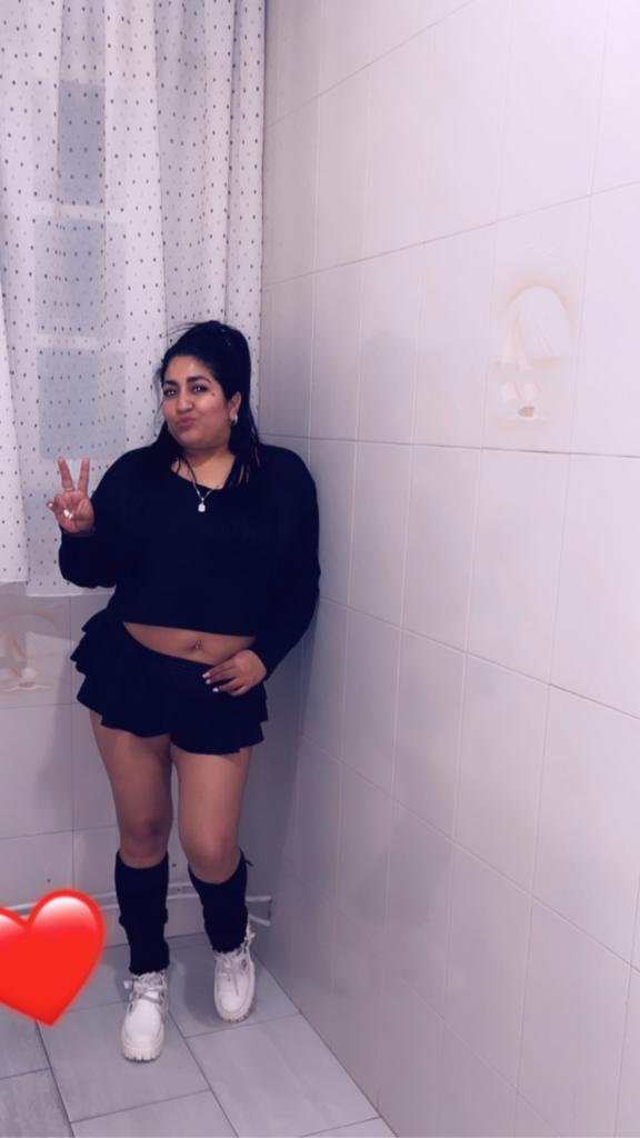 Chica busca chico en Lugo: 