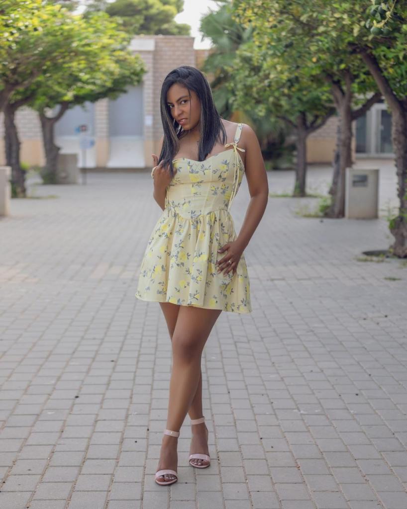 Chica busca chico en Alicante: 