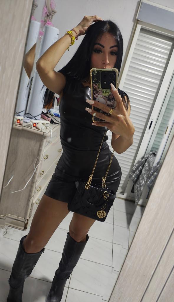 Chica busca chico en Las Palmas: 