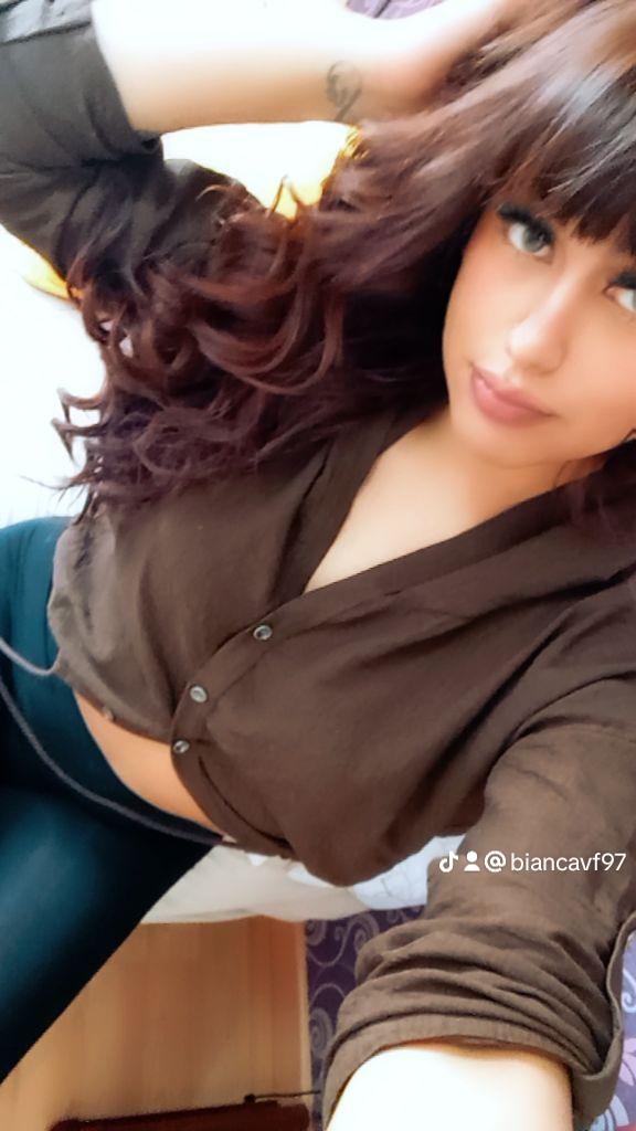 Transexual en Cáceres: 
